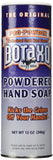 Boraxo Powdered Hand Soap, 12 Oz, Pack of 2