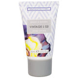 Vintage & Co Braids and Blooms Mini Hand Creams, 30 ml, Pack of 3