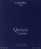 Loewe Quizas Eau De Parfum Spray for Women, 3.4 Ounce