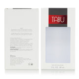TABU EAU DE COLOGNE SPRAY IN VIOLIN BOTTLE 3.0 FL. OZ. BY DANA CLASSIC FRAGRANCES