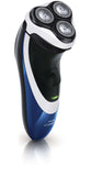 Norelco WASHABLE Cordless Mens Electric Razor with Comfort-Cut Shaving System and Flexing  Floating Heads, Bonus FREE Superior Body Spray Included