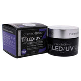 Cuccio Pro T3 Cool Cure Versatility Gel - Self Leveling Clear 2 Oz