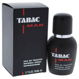 Tabac Man Black By Maurer Wirtz Eau-de-toilette Spray, 1.7-Ounce
