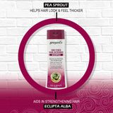 Groganics Thick Hair Fattening Shampoo 8.5oz