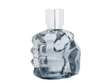 Diesel Only The Brave Eau De Toilette Spray for Men, 1.7 Ounce