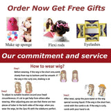 Kinky Curly Headband Wigs 100% Human Hair Glueless Brazilian Virgin Hair None Lace Front Wigs Full Machine Made Headband Wigs 130% Density for Natural Color（24inch）