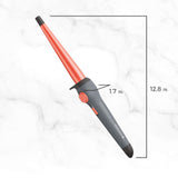 Remington Remington 1/2-1" Curling Wand, Coral, CI52W1TA