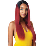 Outre The Daily Wig Synthetic Hair Lace Part Wig JORJA (2)