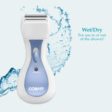 Conair Ladies All-in-One Rechargeable Personal Groomer