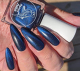 Parrot Polish Heavenly Body (Magnetic)