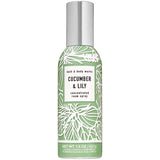 Bath and Body Works CUCUMBER LILY Concentrated Room Spray 1.5 Ounce (2020 Limited Edition)