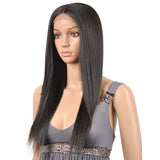 FreeTress Equal Synthetic Hair Lace Front Wig Freedom Part 203 (OP1B30)