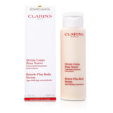 Clarins by Clarins Renew Plus Body Serum-200ml/6.8oz Clarins by Clarins Renew Plus Body Serum-200