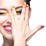 Young Nails Caption Long Lasting Base Coat