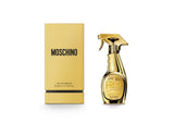 Moschino Moschino Gold Fresh Couture By Moschino for Women - 1.7 Oz Edp Spray, 1.7 Oz/50 ml, Multi