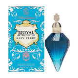 Katy Perry Royal Revolution Eau De Parfum Spray3.4 Oz./ 100 Ml for Women By Katy Perry, 42 Fl Oz Package May Vary