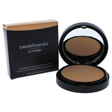 bareMinerals pro Performance Wear Powder Foundation, Silk, 0.34 Ounce (I0085691)