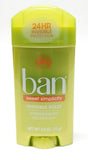 Ban Sweet Simplicity 2.6oz 6 Pack