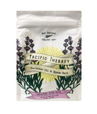 New Zealand Beauty Spa Pacific Therapy Bath Soak Value Pack 35.3oz, 1 Pack (Epsom Salt & Lavender Oil)