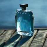Azzaro Chrome Eau de Toilette - Cologne for Men - 1.7 Fl Oz