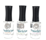 Gel Dipping Liquids. Simple, easy to do TP Gel Dip Powder System.