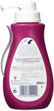 Veet Hair Removal Cream Sensitive Skin with Aloe Vera & Vitamin E (400ml)