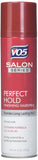 Vo5 Salon Series Perfect Hold Styling Hairspray, 9 Ounce - 6 per case.