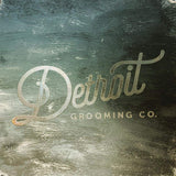 Detroit Grooming Co. - 4oz Beard Butter Double The Size - Beard Balm - Beard Conditioner