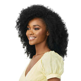 Outre Converti Cap Hair Wig BAHAMA MAMA (DR2/GDNAM)