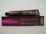 L`oreal Diarichesse Semi-permanent Creme Hair Colorant 7.13/7bg Satin Blonde by L'Oreal Paris