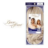 Outre Pre Plucked HD Transparent Lace Front Wig LEYLA (DRRARD)