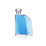 Nautica Classic for Men by Nautica 3.4 oz 100ml EDT Spray with Nautica Blue Eau De Toilette Spray for Men, 3.4 Fl Oz