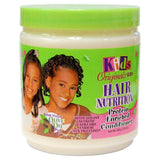 Africas Best Kids Orig Conditioner Hair Nutrition 15 Ounce Jar (443ml)