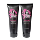She Is Bomb Collection SHAMPOO + CONDITIONER SET 8.5 Oz. Each -