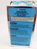 NAIL-AID Calcium Extra Strength Builder Hardener 0.55 Fluid Ounce