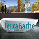 California Earth Minerals TerraBathe 5 lbs