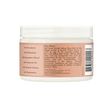 SheaMoisture Smoothie Curl Enhancing Cream for Thick, Curly Hair Coconut and Hibiscus Sulfate Free and Paraben Free 12 oz