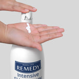 Medline - MSC0924432H Remedy Intensive Skin Therapy Skin Repair Cream with Phytoplex, 32 oz. Body Lotion, for Cracked, Dry or Irritated Skin, Eczema, Rash, Dermatitis