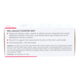 Sebamed Sensitive Skin Cleansing Bar 5 Pack (100g each) - Hypoallergenic and Dermatologist Recommended. No Detergents that may Irritate Skin Conditions