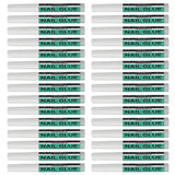 30 PCS Karlash Nail Tip Glue Adhesive Bond For Acrylic Nails Tips & Fake Nail Art - 0.07 oz for each glue