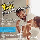 Just For Kids Power Toothbrush
