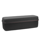 Hooshion Travel Case Carry Bag Storage Bag Hard Case for Dyson Supersonic Hair Dryer Hairdryer (New Black)