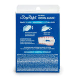 SleepRight Ultra-Comfort Dental Guard