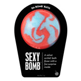 Da Bomb Sexy Bath Bomb