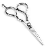 Suvorna Razceo e200 6.5" Professional Barber Razor Edge Hair Cutting Shears/Scissors 3181