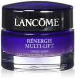 Lancaster Renergie Multi-Lift Redefining Lifting Cream for Unisex All Skin Types, 1.7 Ounce