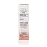 Weleda Ratahnia Toothpaste, 2.5 Ounce (Pack of 2)