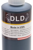 BAODELI Powerful USA-DLD Make up Tattoo Ink Black Time Inks 8 oz Black Tattoo Inks Professional Permanent Makeup Tattoo Ink Pigment