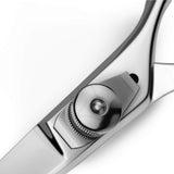 Suvorna Razceo e200 6.5" Professional Barber Razor Edge Hair Cutting Shears/Scissors 3181