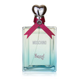 Moschino Funny! Women's 3.4-ounce Eau de Toilette Spray